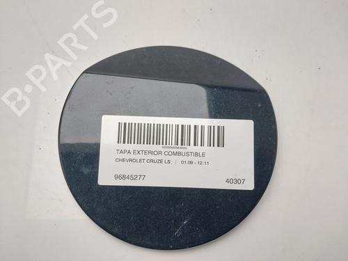 Tappo del serbatoio CHEVROLET CRUZE (J300) 1.6 (113 hp) 31373848
