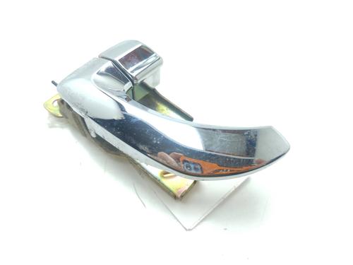 Rear left interior door handle KIA SORENTO I (JC) 2.5 CRDi | BP24547066I15 