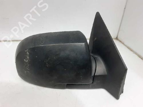 Right mirror KIA CARENS II MPV (FJ) 2.0 CRDi | BP5288590C27 