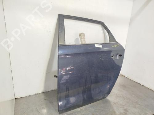 Dør venstre bagtil KIA CARENS IV | BP32376696C4