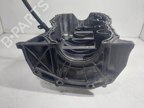 Ölwanne für Ölwanne RENAULT CLIO II (BB_, CB_) 1.5 dCi (B/CB07) (65 hp) 36219394 36219394