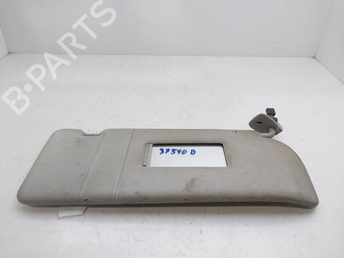 Right sun visor SEAT ALHAMBRA (7V8, 7V9) 1.9 TDI | BP24484085I2 
