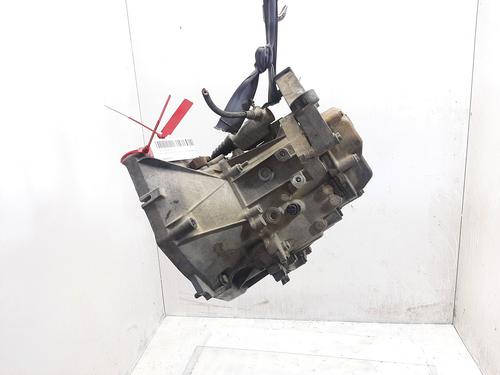 Gearbox FIAT GRANDE PUNTO (199_) 1.3 D Multijet | BP29375784M3 