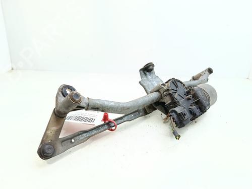 Używane Silniczek wycieraczek przednich SEAT IBIZA III (6L1) [2002-2009]  29582305