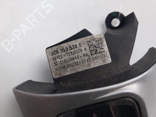 Switch VW GOLF VI (5K1)  | BP34365944I30  - Image 5