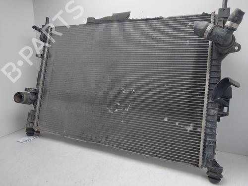 Water radiator FORD KUGA I | BP39908988M31 - Image 2