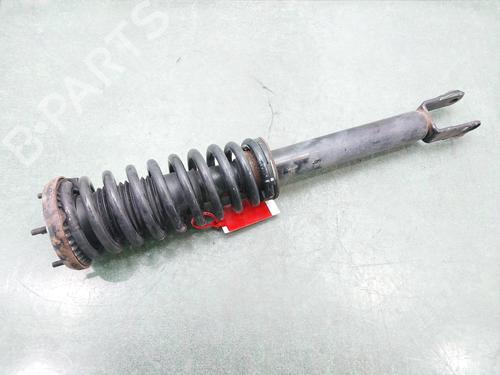 Right front shock absorber JAGUAR XF I (X250) 2.2 D | BP22274459M17 