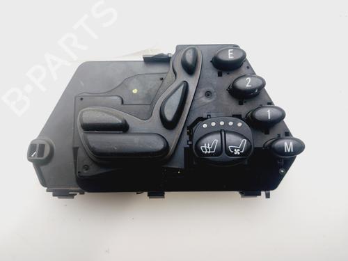 switch-mercedes-benz-s-class-w220-v220-1998-1999-2000-2001-2002-2003-2004-2005-31938956 main image