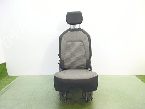 Used Rear seat (2nd row) Rear seat (2nd row) CITROËN C4 Grand Picasso II (DA_, DE_) 1.2 THP 130 (130 hp) 36024564 36024564