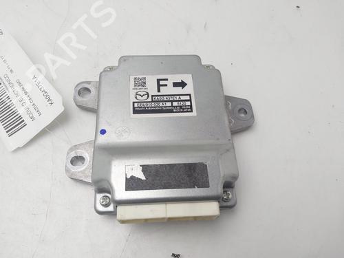 Used Electronic module MAZDA CX-5 (KE, GH) [2011-2017]  31957720