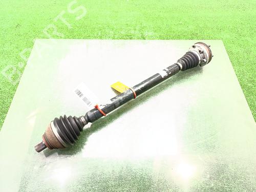 Right front driveshaft VW SCIROCCO III (137, 138) 2.0 TDI | BP29903535M39 