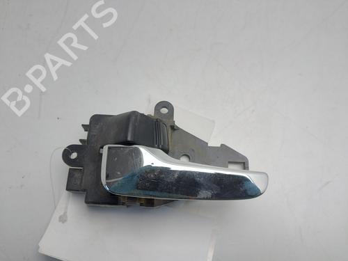 Used Rear left interior door handle Rear left interior door handle CITROËN C-CROSSER (VU_, VV_) [2007-2012] 33817775 33817775