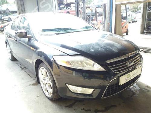 Washer pump FORD MONDEO IV (BA7) 2.0 TDCi | BP13991861E24 