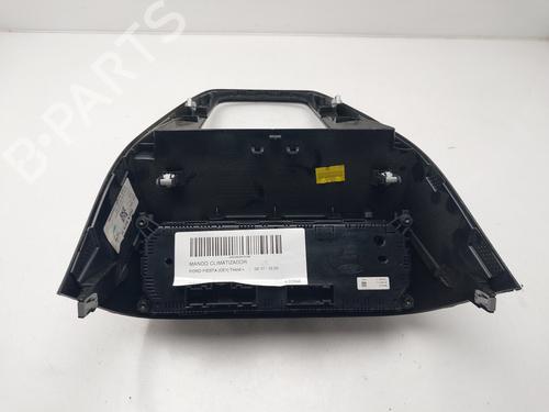 Climate control FORD FIESTA VII (HJ, HF) | BP37282582I5 - Image 2