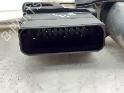 Right rear window motor SEAT ALTEA (5P1)  | BP5406168E22 