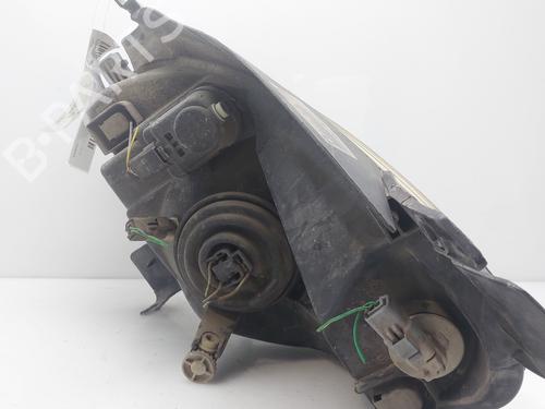 Right headlight CITROËN XSARA PICASSO (N68) 2.0 HDi | BP10512081C29 