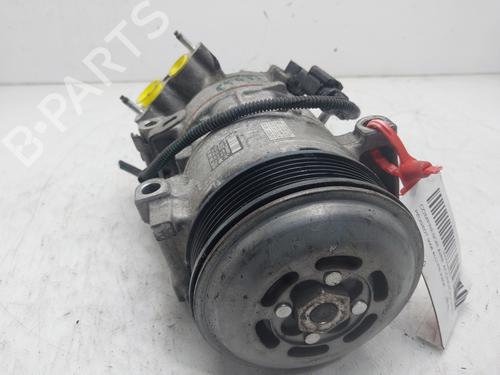 Compressor A/C Compressor A/C PEUGEOT 3008 II SUV (MC_, MR_, MJ_, M4_) [2016-2026] 36219680 36219680