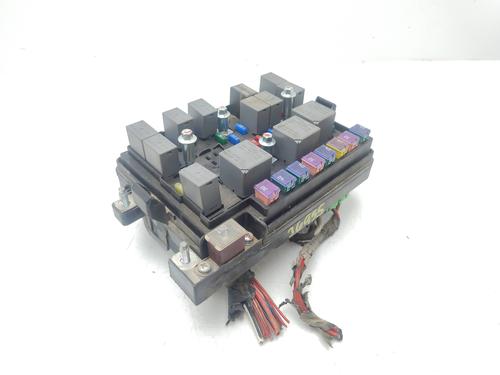 Fuse box KIA SPORTAGE II (JE_, KM_)  | BP25468681E1 