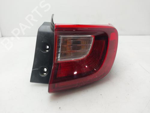 Used Right taillight Right taillight KIA STONIC (YB) [2017-2026] 33327297 33327297