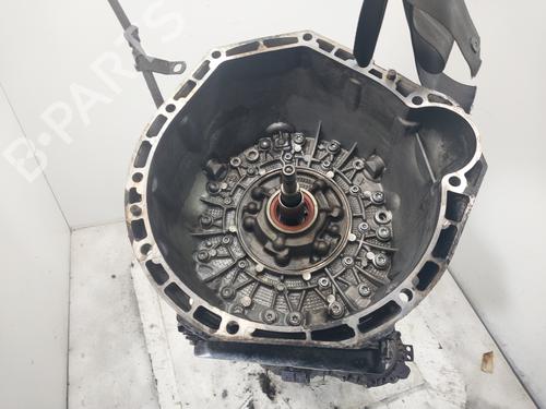 Gearbox MERCEDES-BENZ M-CLASS (W163) ML 270 CDI (163.113) | BP15402442M3 