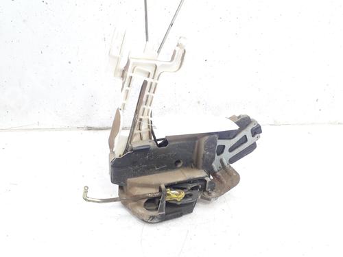 Rear right lock HYUNDAI SANTA FÉ I (SM) 2.0 CRDi 4x4 (113 hp) 8142026000 | 8142026000 |