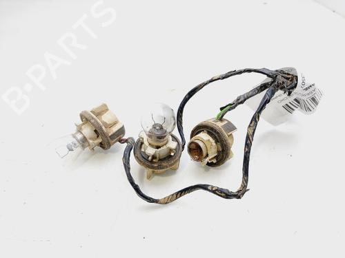 Lamp holder FORD MAVERICK (UDS, UNS) 2.7 TD | BP20296559L10