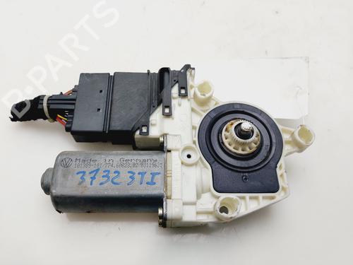 Left rear window motor SEAT LEON (1M1)  | BP24532992E23 