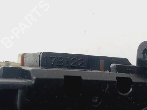 Ratstangsstang MAZDA 323 F VI Hatchback (BJ) 2.0 TD | BP30316031I23