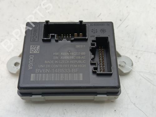 Modulo elettronico Modulo elettronico FORD FOCUS III 1.6 TDCi (115 hp) 33949588 33949588