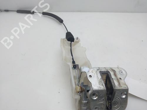 Rear right lock MAZDA 5 (CR) 2.0 CD (CR19) | BP16884627C99 