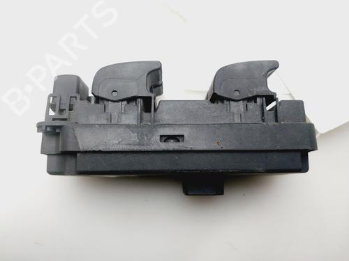 Left front window switch MAZDA 3 Saloon (BK) 1.6 DI Turbo (BK12Y) | BP32666463I27  - Image 5