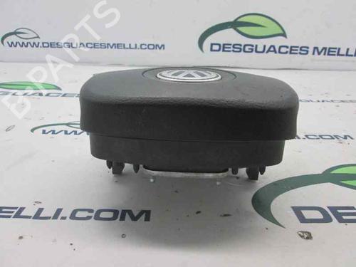 Driver airbag VW POLO (9N_, 9A_) 1.2 12V | BP2874672C9 