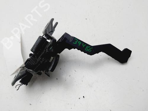 Hood lock DACIA SANDERO III  | BP29394996C133 