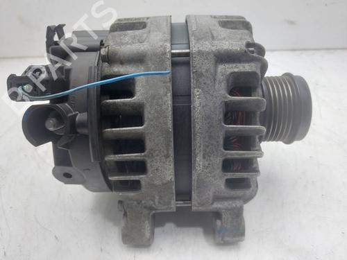 Alternator CITROËN BERLINGO MULTISPACE (B9) 1.6 BlueHDi 100 | BP39464223M7 - Image 3