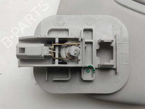 Left sun visor RENAULT MEGANE IV Hatchback (B9A/M/N_) 1.3 TCe 115 (B9N9) | BP38304510I1 - Image 4