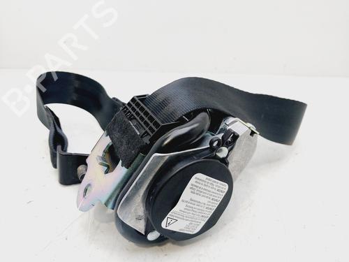 Rear left seatbelt VOLVO V40 Hatchback (525) D2 | BP29606242I29 
