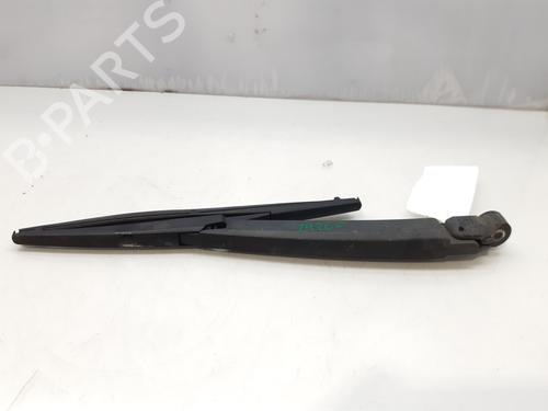Used Rear windshield wiper arm TOYOTA COROLLA Verso (ZER_, ZZE12_, R1_) 2.2 D-4D (AUR10_, AUR10R) (136 hp) 11703387