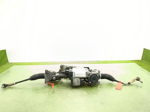 Used Steering rack Steering rack SEAT LEON (1P1) 1.9 TDI (105 hp) 40091599 40091599