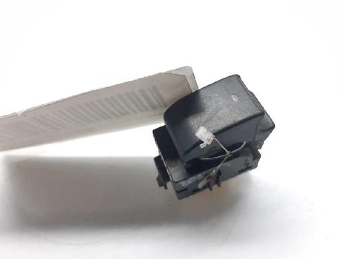Used Left rear window switch TOYOTA AVENSIS Saloon (_T25_) 1.8 VVT-i (ZZT251_, ZZT251R) (129 hp) 12400308