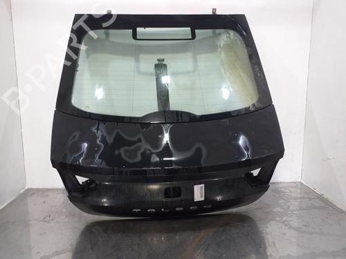 Used Tailgate SEAT TOLEDO IV (KG3) 1.6 TDI (105 hp) 16946788
