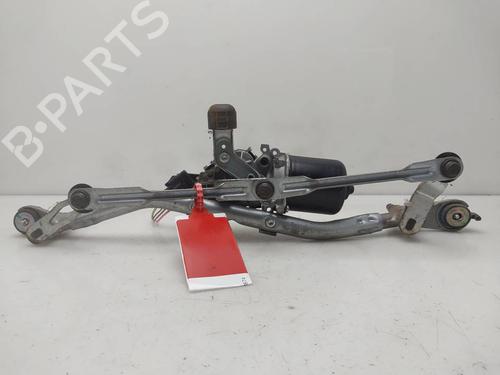 Front wiper motor CITROËN C3 II (SC_) | BP38747272M29 - Image 4