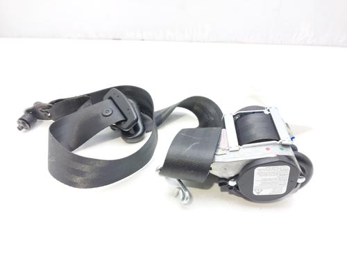 Used Front right seatbelt FORD FOCUS III 1.6 TDCi (95 hp) 11506406