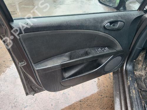 Electronic module SEAT LEON (1P1) 2.0 TDI | BP31938509M83 