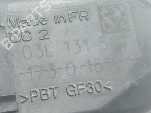 Egr AUDI A6 C6 (4F2) 2.0 TDI | BP40154005M69 - Image 4