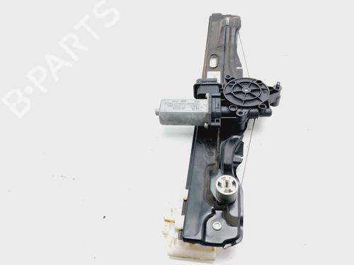 Rear right window mechanism BMW X1 (F48) sDrive 16 d | BP18660150C25 