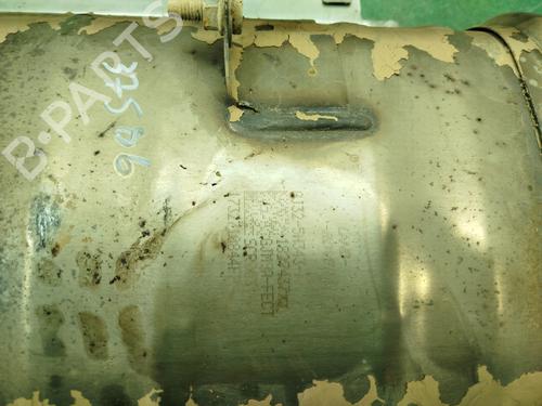 partikelfilter JAGUAR E-PACE (X540) 2.0 D180 AWD | BP31265687M81 