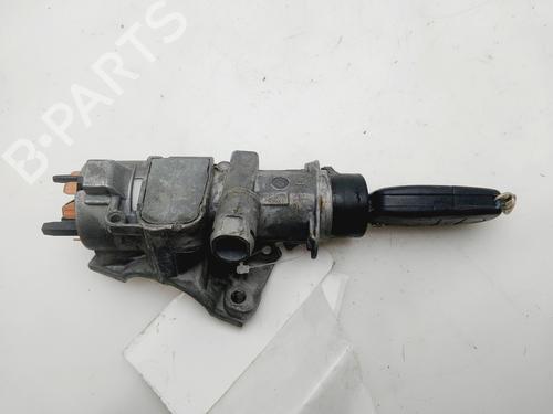 Ignition barrel AUDI A6 C5 (4B2, 4B4)  | BP29704622M48 