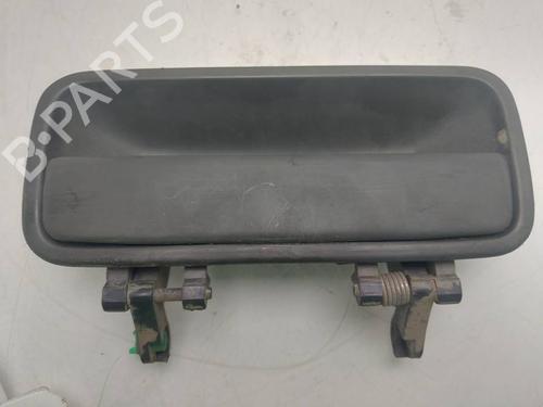 Højre bagtil udvendigt håndtag Højre bagtil udvendigt håndtag LAND ROVER FREELANDER I (L314) [1998-2006] 38950190 38950190