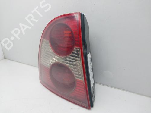 Left taillight VW PASSAT B5.5 (3B3) 1.9 TDI 4motion | BP36648738C34 - Image 4