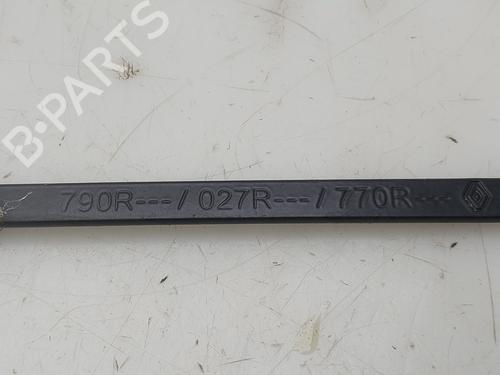 Front windshield wiper arm DACIA DUSTER (HS_) | BP37488067C143 - Image 3